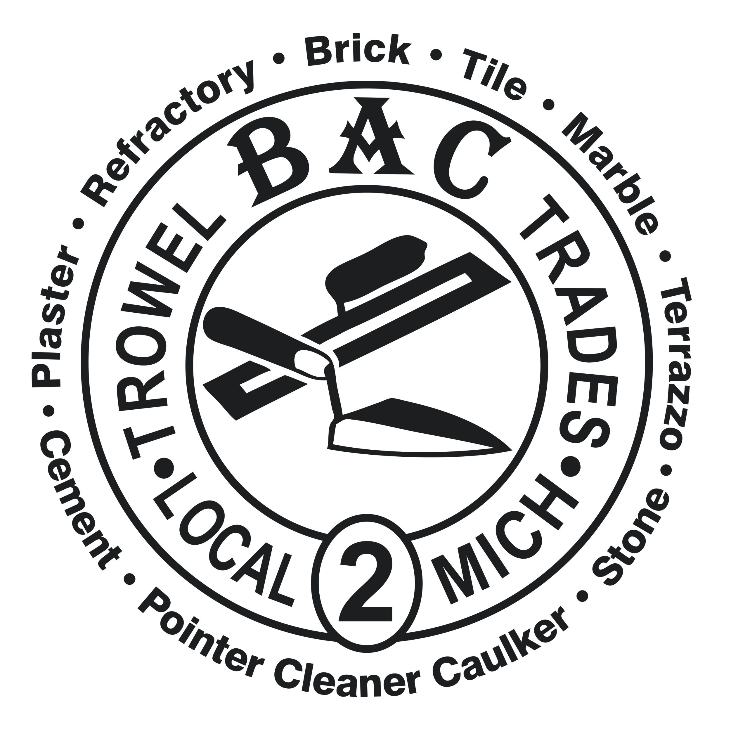 BAC logo