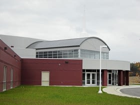 Mt. Zion Church masonry work